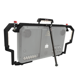 Shape Käfig mit Standfuß für Atomos Sumo (SUCAGE)
