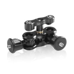 Shape Small Flex Arm 1/4-20 auf 1/4-20 Monitor Mount (FLEX1)