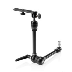 Shape Hochlast Friktions Arm mit Kamerahalterung (SHLFWB)