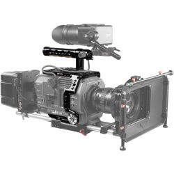 Shape Sony FX9 Cage mit Top Handle (FX9THC)