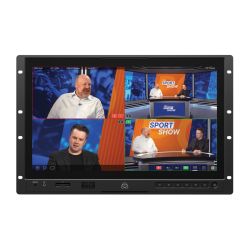 Atomos Shogun AV-19 19-Zoll Rack 4K Monitor-Recorder-Switcher