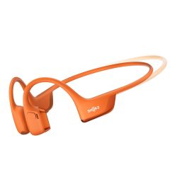Shokz OpenRun Pro 2 Mini Orange Kopfhörer mit Mikrofon