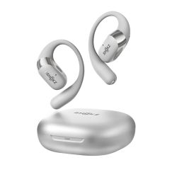 Shokz OpenFit 2+ Grey Open-Ear Headset