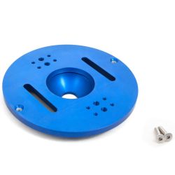 Filmcart Halbschale 75 mm