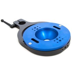 Filmcart 100 mm Halbkugelhalterung