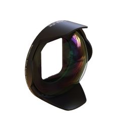Sealife SportDiver Weitwinkel-Kuppelobjektiv 15cm (SL053)