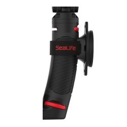 SeaLife Objektivhalterung für Micro und Reefmaster 4K Kamera Optiken