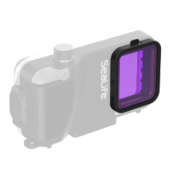 SeaLife SportDiver Farbfilter Magenta (SL40003)