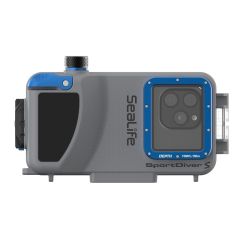 SeaLife SportDiver S Unterwassergehäuse für Smartphones (SL408)