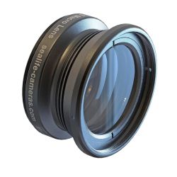 Sealife SportDiver 67mm +6 Makro-Objektiv (SL576)