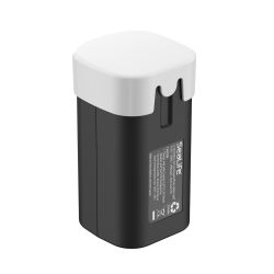 SeaLife 14,8V 50Wh Li-Ionen-Akku für Sea Dragon Foto-/Videoleuchten (SL67510)