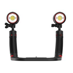SeaLife Sea Dragon Duo 10K+ Leuchtkraft COB LED Licht Set (SL695)