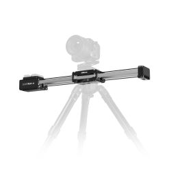 Edelkrone SliderPLUS v6 + Vertical Module v2