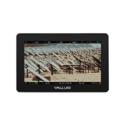 SmallHD Cine 5 Touchscreen 5-inch Monitor
