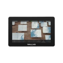 SmallHD Indie 5 touchscreen 5-inch monitor (16-0525)