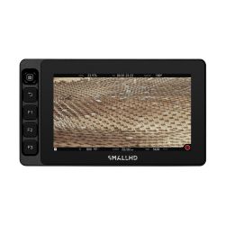 SmallHD Ultra 5 Touchscreen 5-inch Monitor