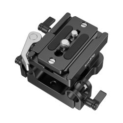 SmallRig Universal 15mm Schienenhalterung Grundplatte (2092B)