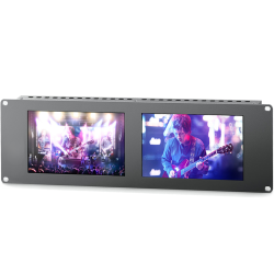 Blackmagic SmartView Duo 2 (BM-HDL-SMTVDUO2)