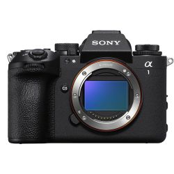 Sony Alpha 1 II (ILCE-1M2B)