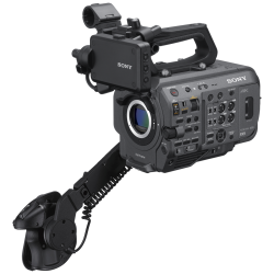 Sony PXW-FX9V
