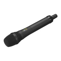 Sony UTX-M40/K21 handheld microphone with unidirectional capsule