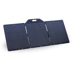 Maentum Faltbares SolarPanel 2.0 High Voltage mit 150 Wp Leistung