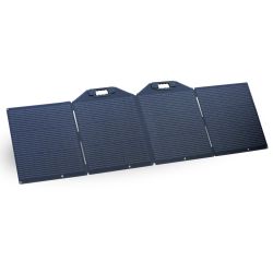 Maentum Faltbares SolarPanel 2.0 mit 240 Wp Leistung