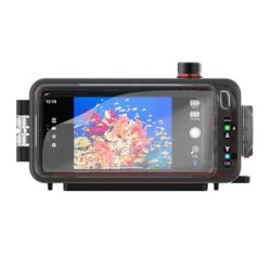 SeaLife SportDiver Ultra Displayschutzfolie (SL4056)