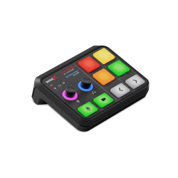 Rode Streamer X Audio Interface and 4K Video Capture Card