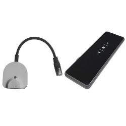 Second Wave Motorisierte Fernsteuerung für Model 30 (SW-PED-MOT-WR)