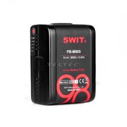 Swit PB-M98S, 98Wh Pocket Mini-Akku, V-Mount