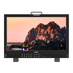 Swit BM-H245| 23,8-Zoll Studioreferenzmonitor für 4K/HD-Broadcast