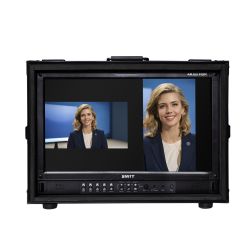 Swit FM-215HDR 21,5 Zoll 12G-SDI HDR QD-LED Field Monitor