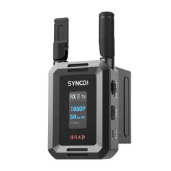 SYNCO XVision HD (1TX) - XVision HD Drahtloses Videoübertragungssystem