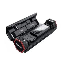 SYNCO G4 Drahtloses Mikrofon