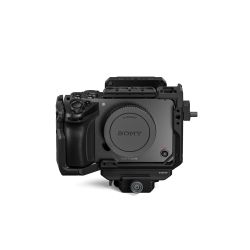 Tilta Kamera Cage für Sony FX5 Power-Kit - Schwarz