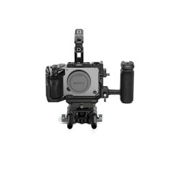 Tilta Kamera Cage für Sony FX5 Pro-Kit - Schwarz