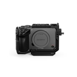 Tilta Full Kamera Cage für Sony FX5 - Schwarz