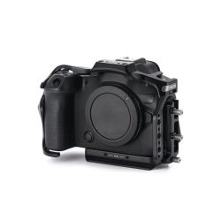 Tilta Full Camera Cage für Canon R6 Mark III - Schwarz