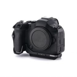 Tilta Halber Kamerakäfig für Canon R6 Mark III - Schwarz