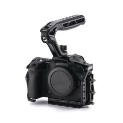 Tilta Kamerakäfig für Canon R6 Mark III Lightweight Kit - Schwarz