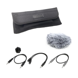 Tascam Zubehörpaket für Audiorecorder der DR-Serie (AK-DR11CMK2)