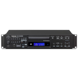 Tascam CD-200SB