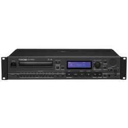 Tascam CD-6010