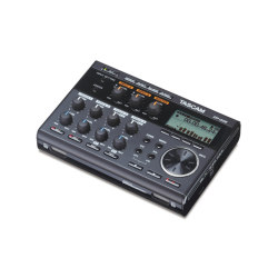 Tascam DP-006 Digitales 6-Spur-Pocketstudio