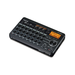 Tascam DP-008EX 8-Spur Digital-Portastudio