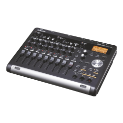 Tascam DP-03SD 8-Spur Digital-Portastudio