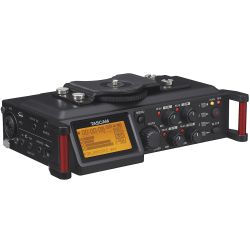 Tascam DR-70D 4-Spur-Recorder