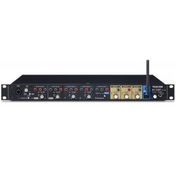 Tascam MZ-123BT kompakter Multizonen-Audiomischer