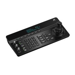 Telycam V-Joy+ AT Black